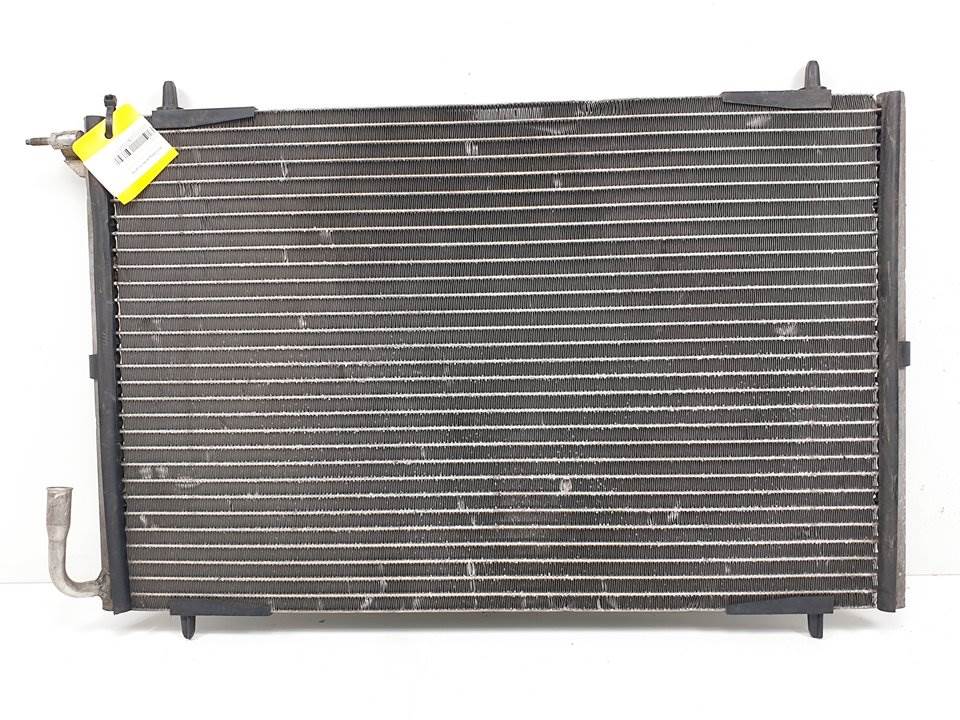 CONDENSADOR / RADIADOR AIRE ACONDICIONADO - 9637524080 - PEUGEOT - 206 BERLINA