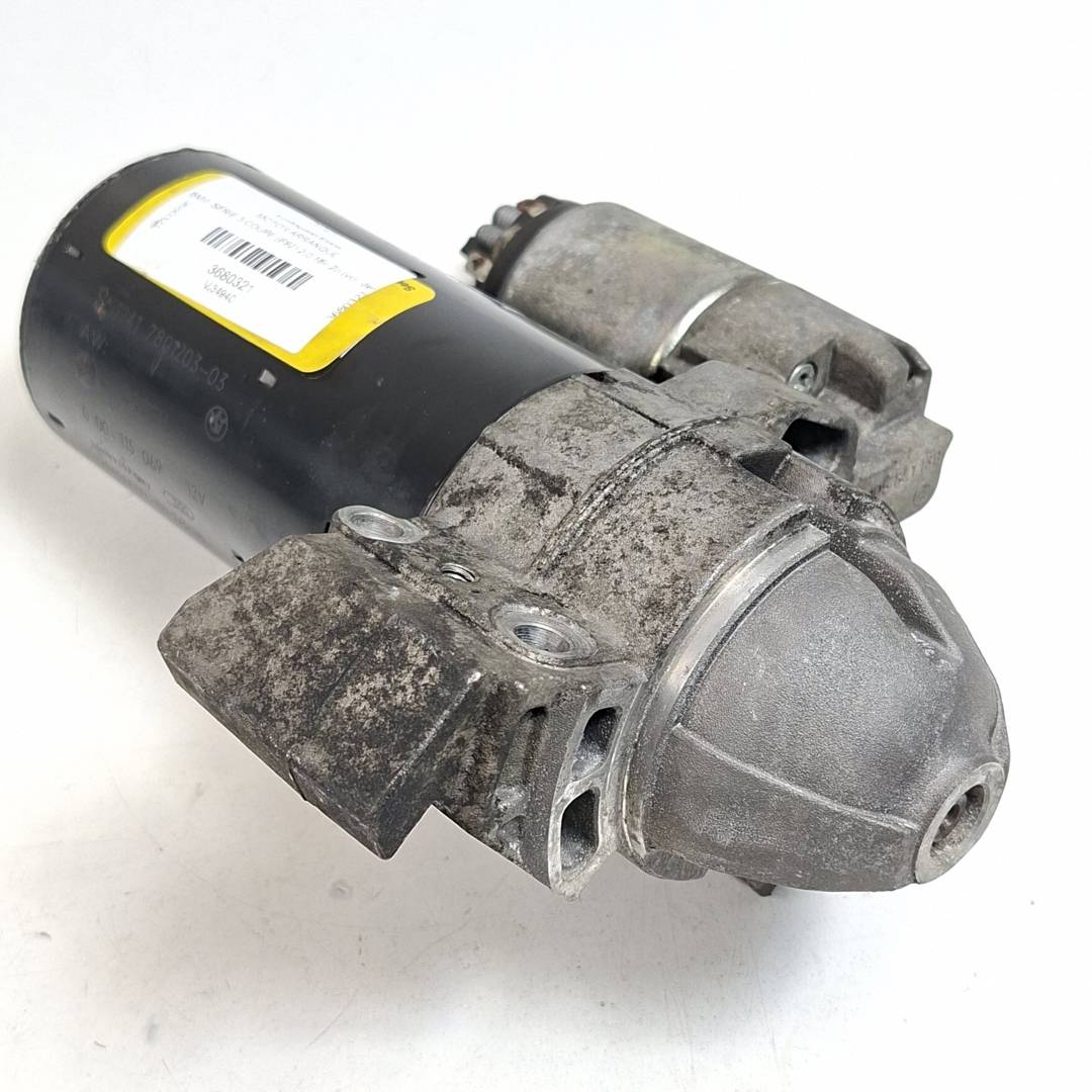 Anlasser - 1241780120303 - BMW - SERIE 3 COUPE (E92)