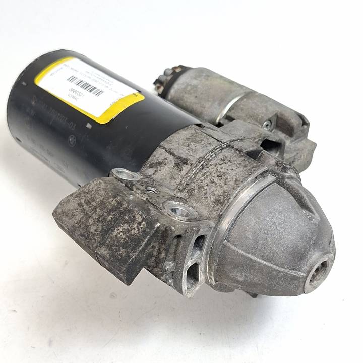 MOTOR ARRANQUE 1241780120303 BMW SERIE 3 COUPE (E92) Autodesguaces Alicante