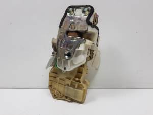 CERRADURA PUERTA DELANTERA IZQUIERDA HONDA STREAM (RN1/3) Autodesguaces Alicante