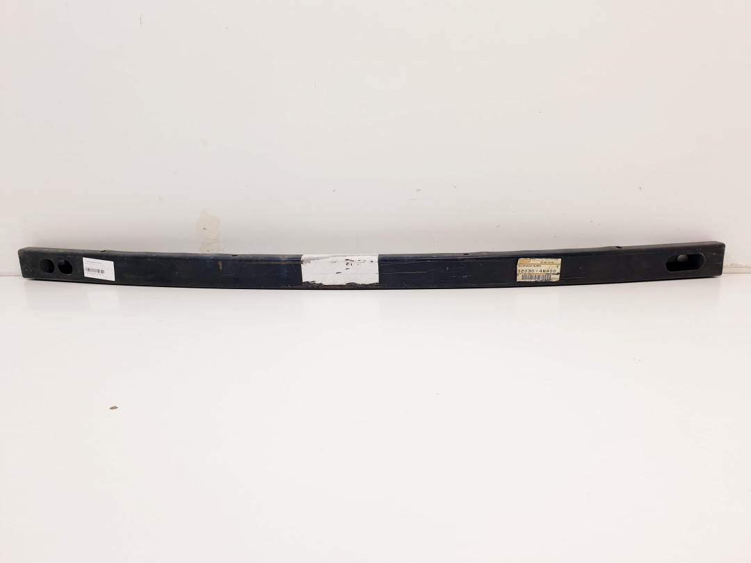 REFUERZO PARAGOLPES DELANTERO - 620304M400 - NISSAN - ALMERA (N16/E)