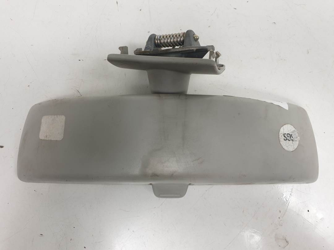 ESPEJO INTERIOR - 12123407 - VOLKSWAGEN - TOURAN (1T1)