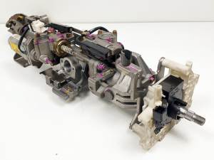 COLUMNA DIRECCION 295Z020 KIA OPIRUS Autodesguaces Alicante