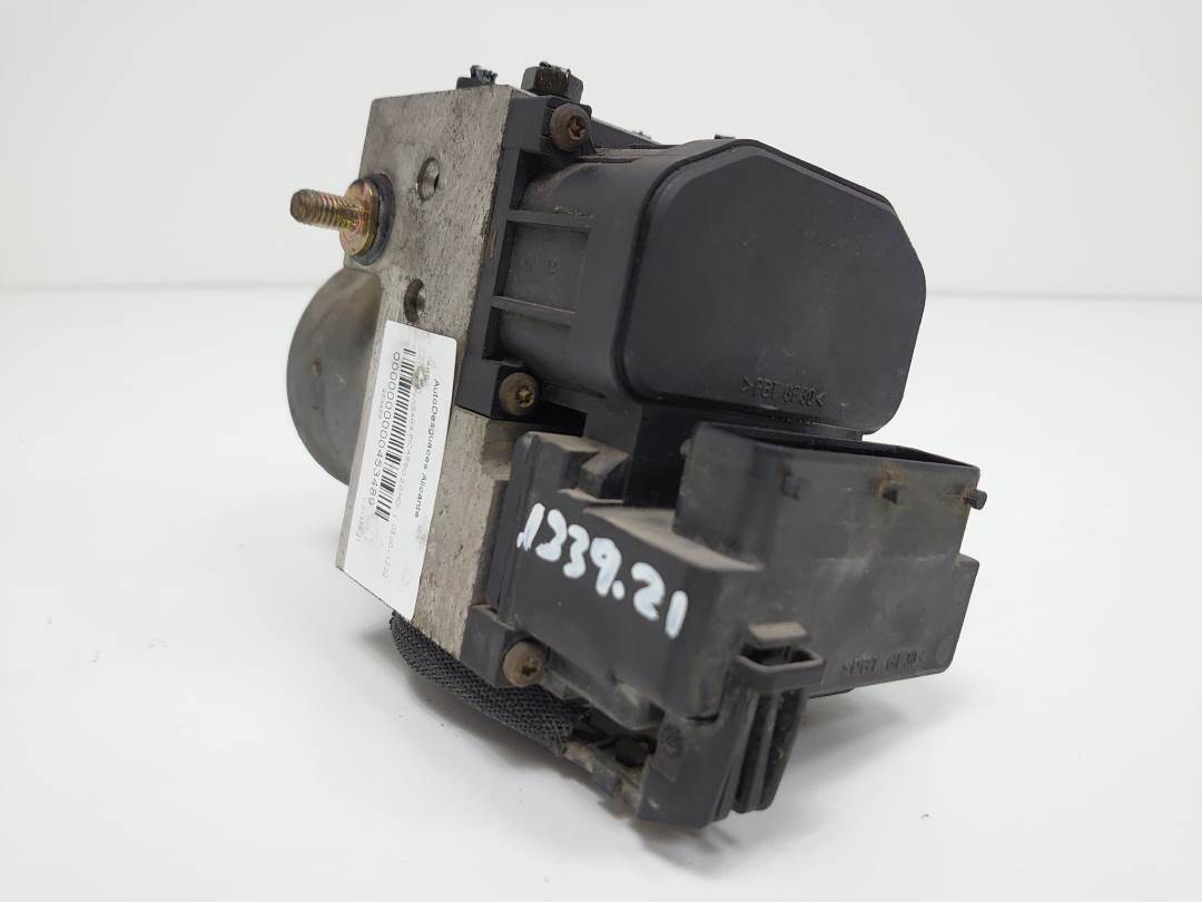 ABS - 0265216642 - CITROEN - XSARA PICASSO