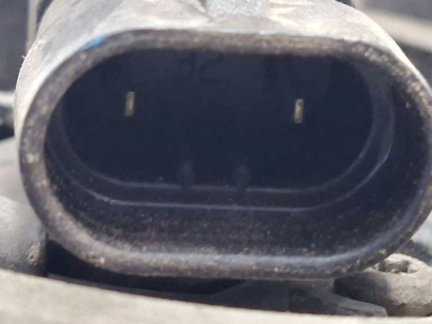 Foto 5 de Faro Derecho Opel Zafira A (1999–2005)