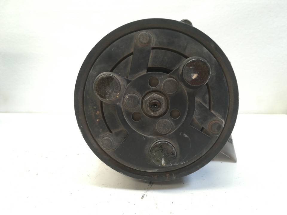 COMPRESOR AIRE ACONDICIONADO