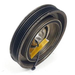 POLEA CIGUEÑAL 9684720980 CITROEN C4 GRAND PICASSO Autodesguaces Alicante