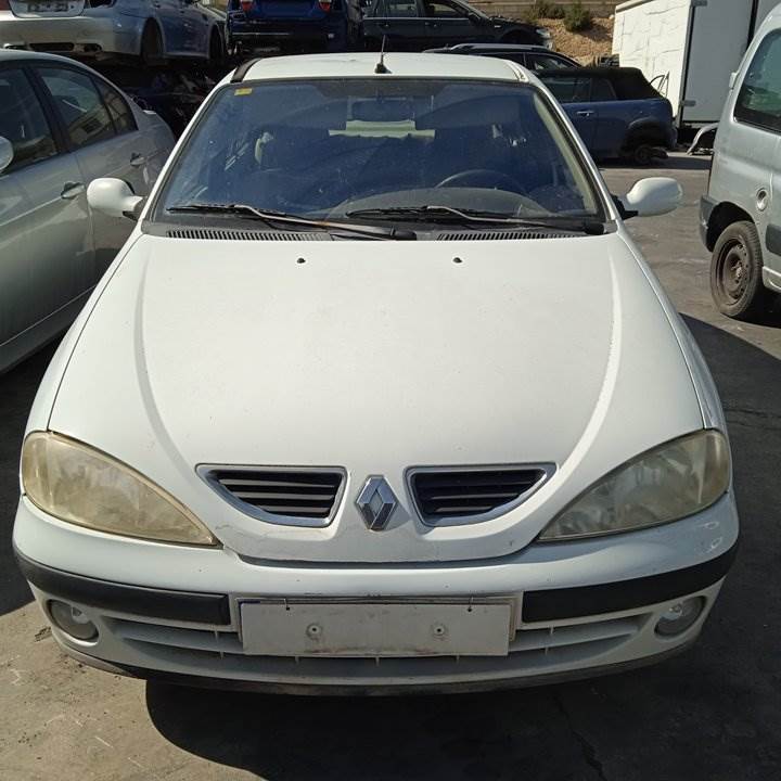 RENAULT MEGANE I FASE 2 BERLINA (BA0) (1999 - 2002)