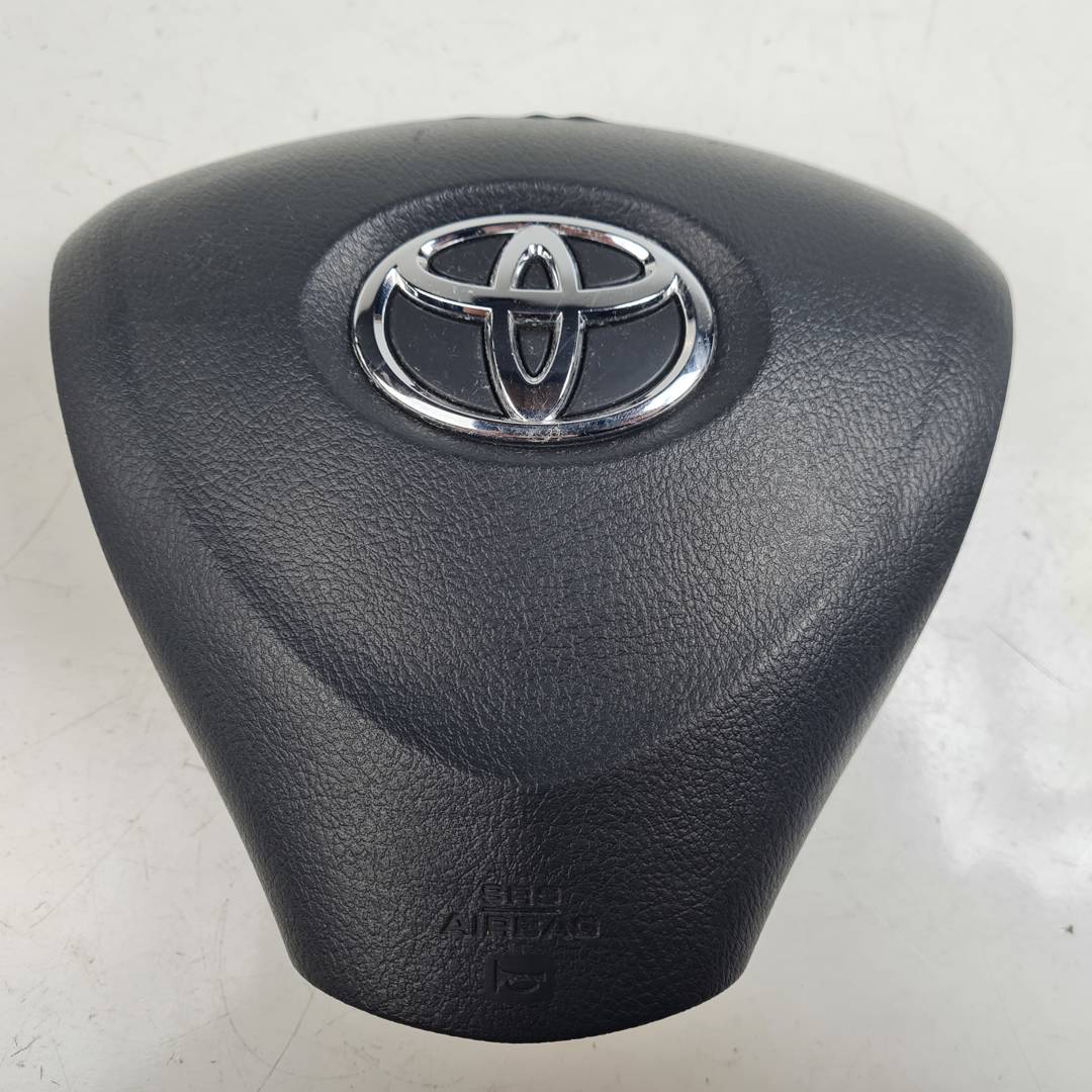 Airbag vorne links - 4513002290B0 - TOYOTA - AURIS (E150)