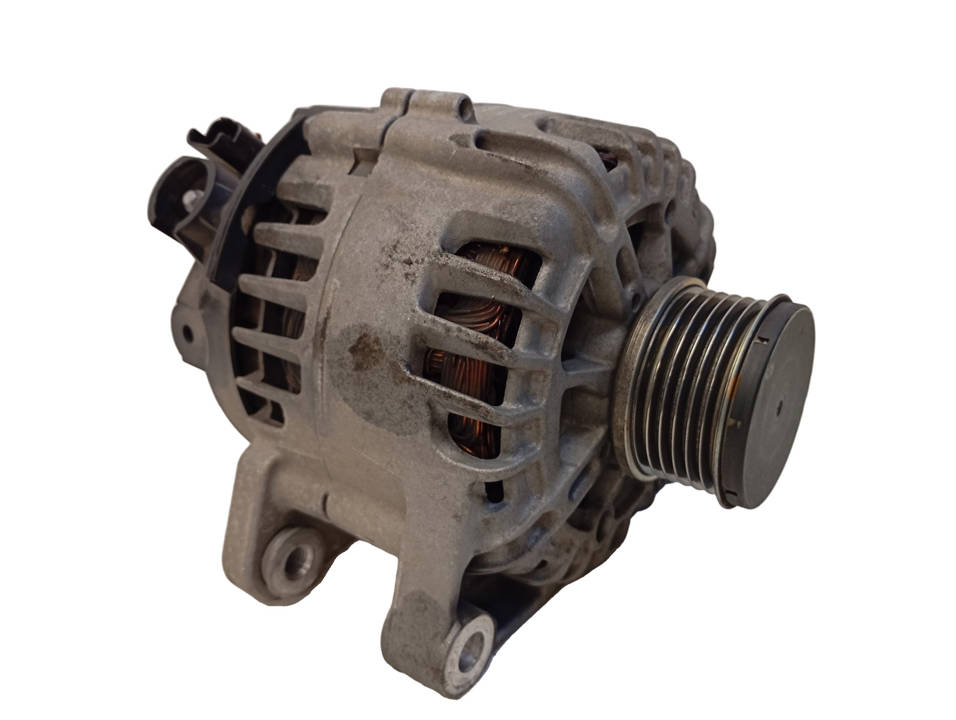 ALTERNADOR