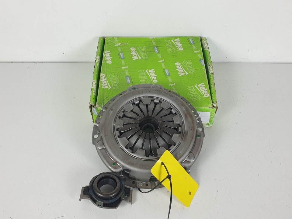 KIT EMBRAGUE - 801984 - FIAT - MULTIPLA (186)