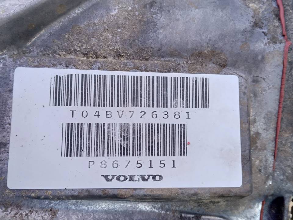 CAJA CAMBIOS