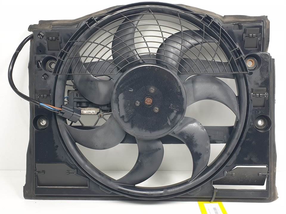 ELECTROVENTILADOR - 64546905076 - BMW - SERIE 3 TOURING (E46)