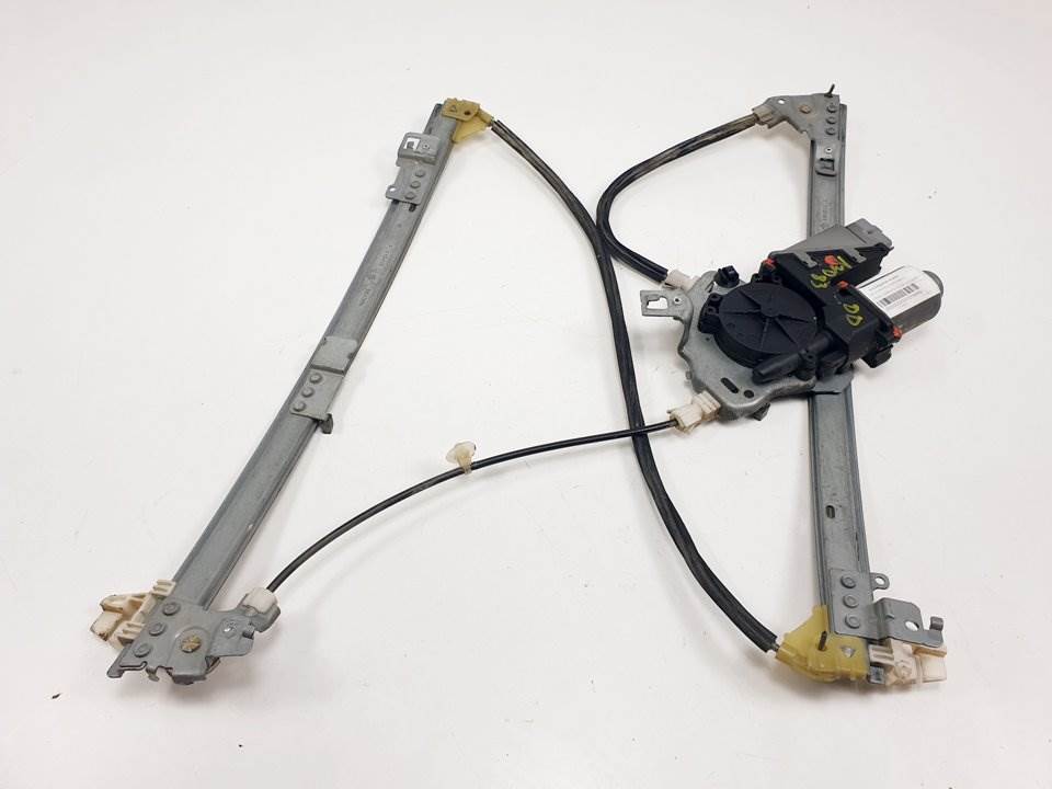 ELEVALUNAS DELANTERO DERECHO - 400595N - CITROEN - C5 BREAK