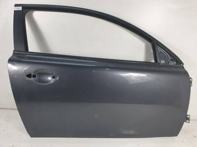PUERTA DELANTERA DERECHA VOLVO C30 Autodesguaces Alicante