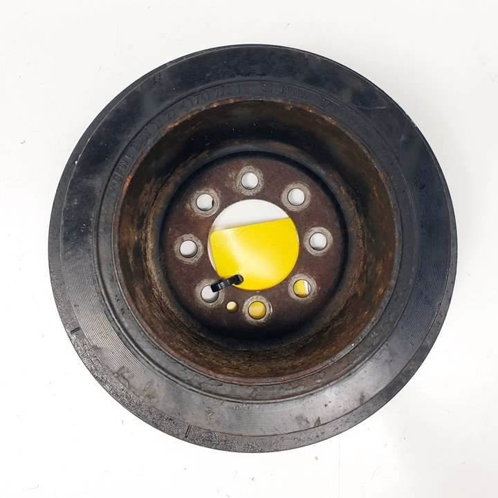 Poulie de vilebrequin - 17417721 - BMW - SERIE 5 BERLINA (E39)