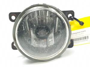 FARO ANTINIEBLA IZQUIERDO 9685504980 CITROEN C4 GRAND PICASSO Autodesguaces Alicante