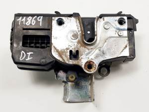 CERRADURA PUERTA DELANTERA IZQUIERDA 2575271 CADILLAC CTS Autodesguaces Alicante