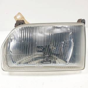 FARO IZQUIERDO 201960785 FORD ORION Autodesguaces Alicante
