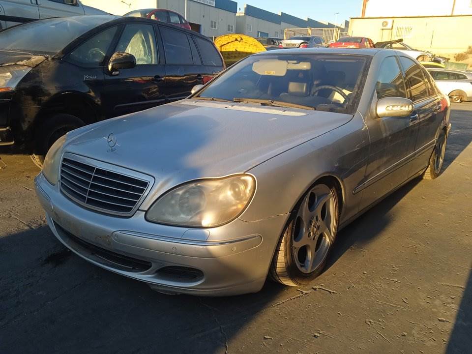 MERCEDES CLASE S (W220) BERLINA (1998 - 2005)