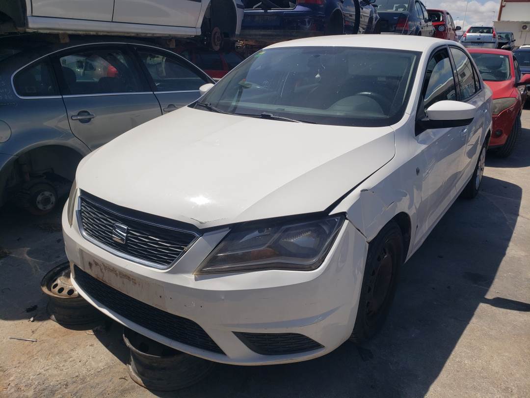 SEAT TOLEDO (KG3) (2012 - ...)