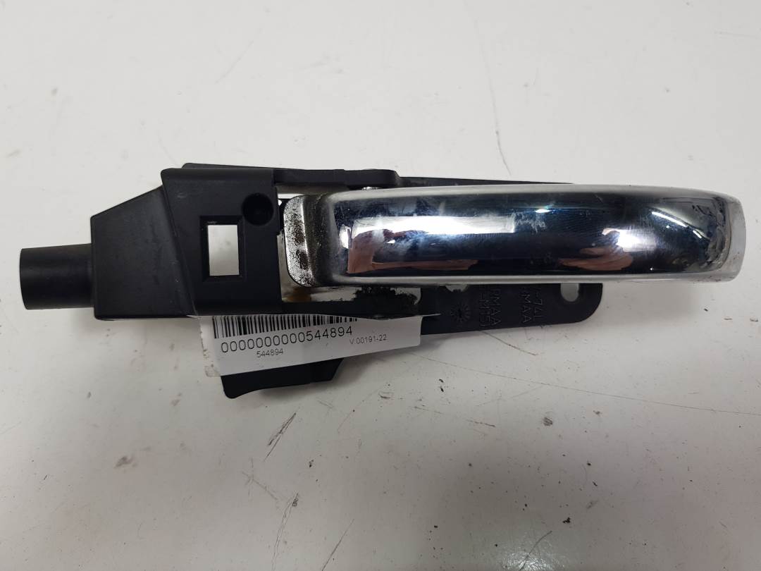 MANETA INTERIOR TRASERA IZQUIERDA - 1FV25TRMAA - CHRYSLER - SEBRING BERLINA