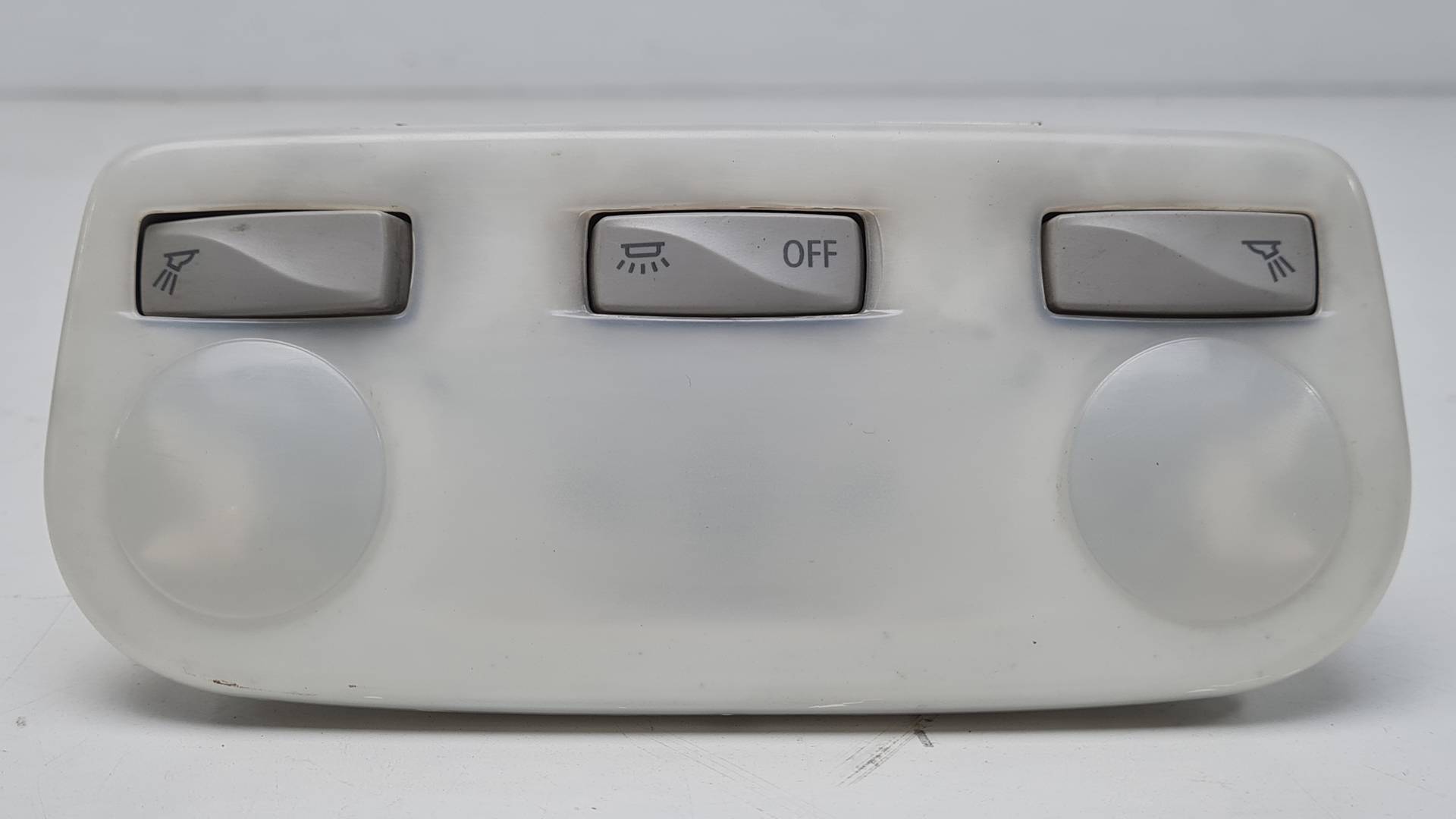 LUZ INTERIOR - 264300008R - RENAULT - CLIO IV SPORT TOURER (X98)
