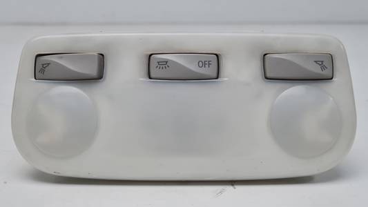LUZ INTERIOR 264300008R RENAULT CLIO IV SPORT TOURER (X98) Autodesguaces Alicante