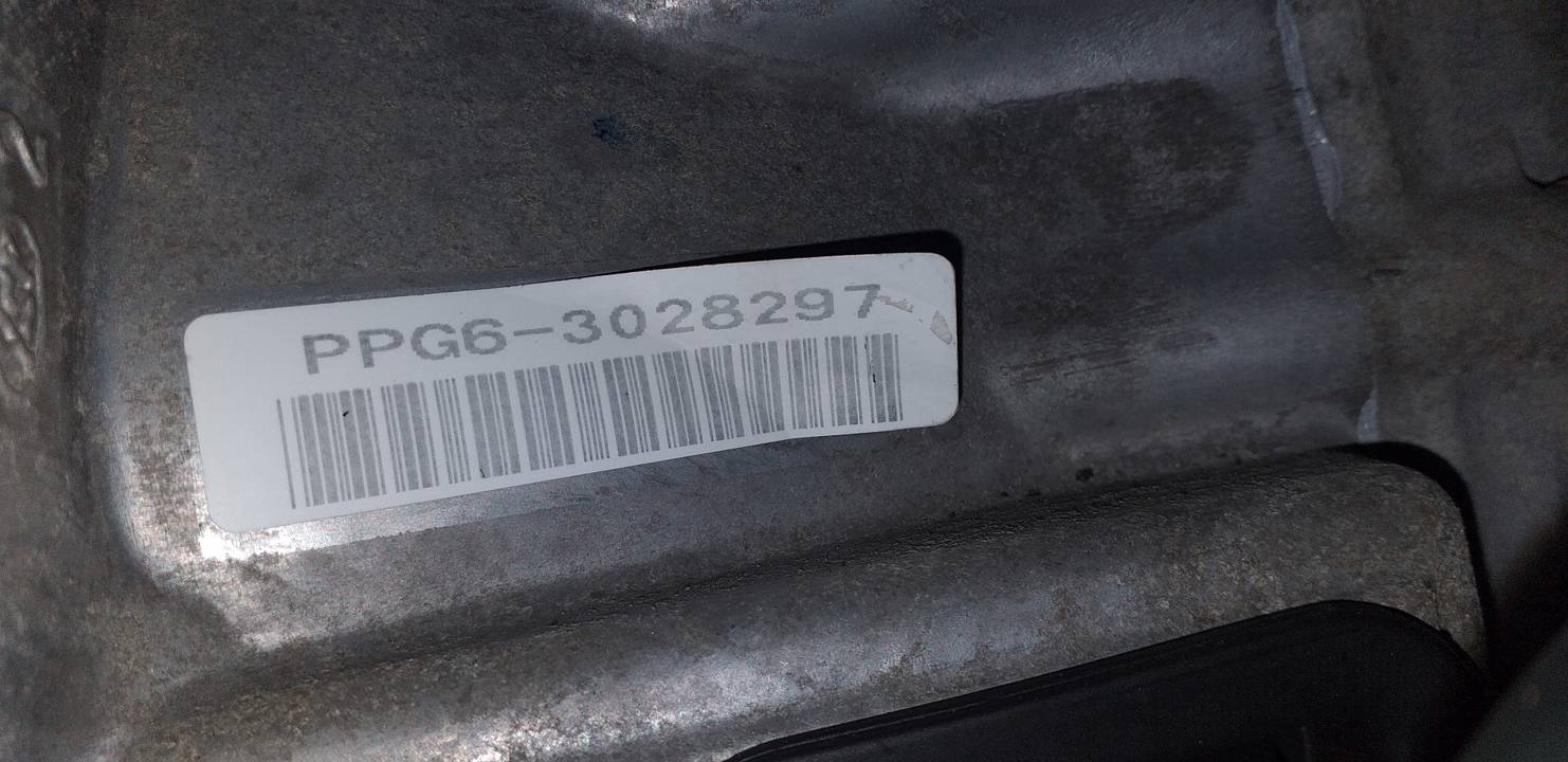 CAJA CAMBIOS