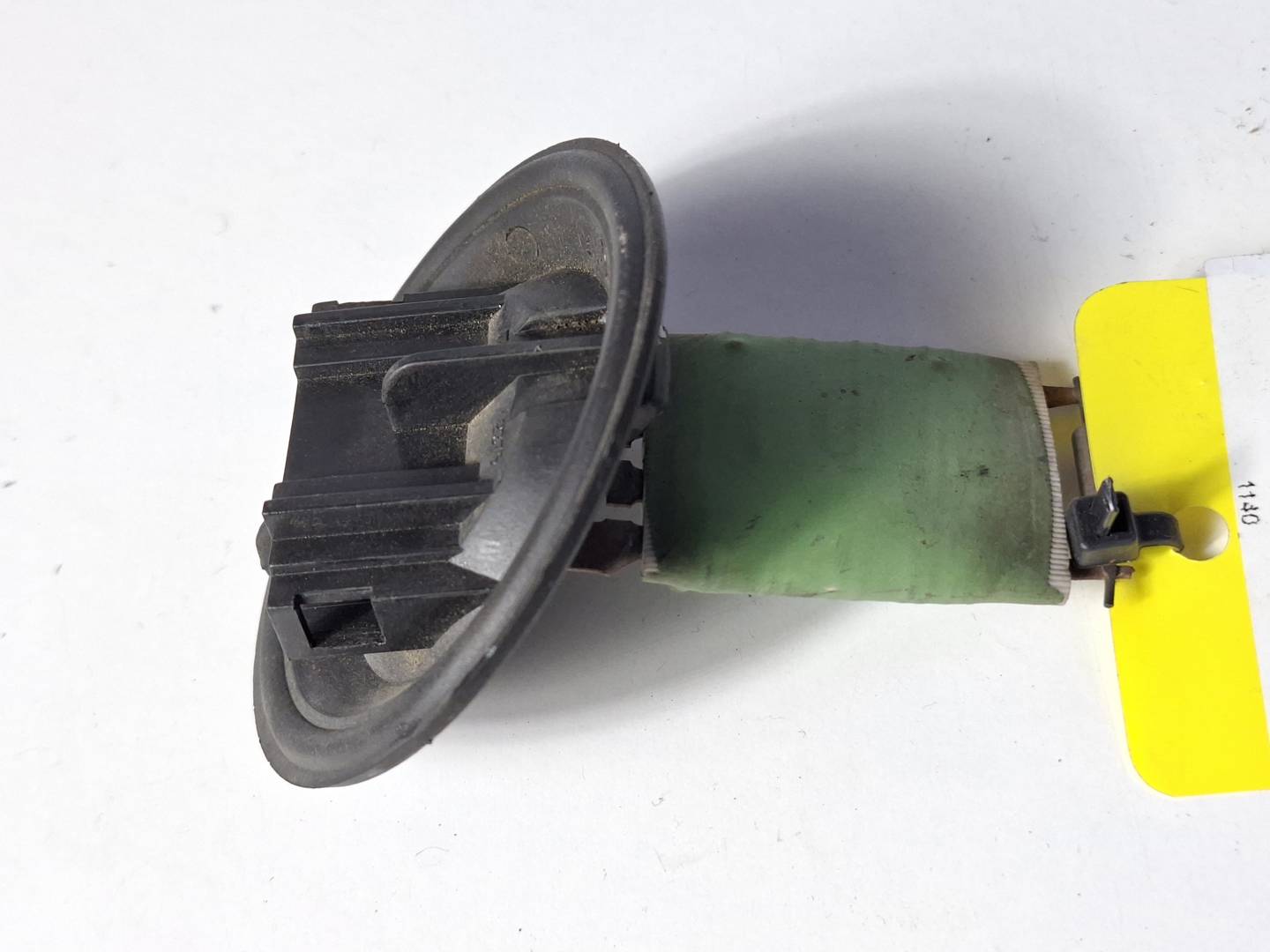 Foto 2 de Resistencia Calefaccion Seat Ibiza (6l1) (2001–2009)
