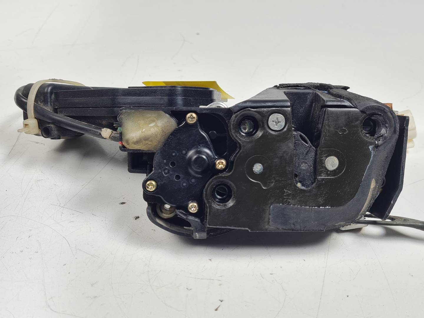 CERRADURA PUERTA DELANTERA DERECHA - SUZUKI - GRAND VITARA 3 PUERTAS SQ (GT)