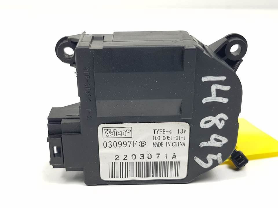 MOTOR APERTURA TRAMPILLAS CLIMATIZADOR - 030997F - PEUGEOT - PARTNER (S2)