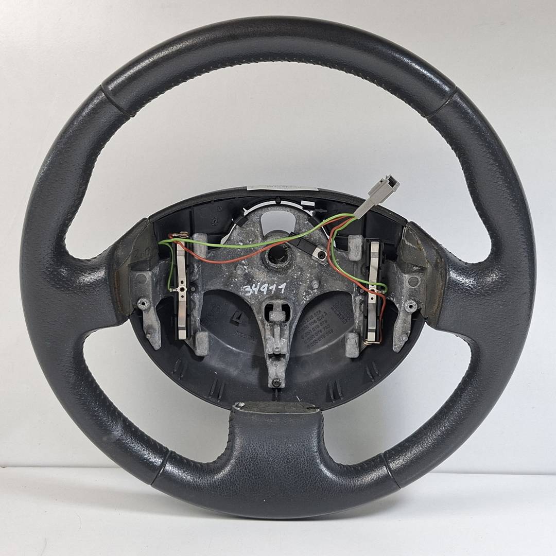 Lenkrad - 8200106306A - RENAULT - MEGANE II BERLINA 5P