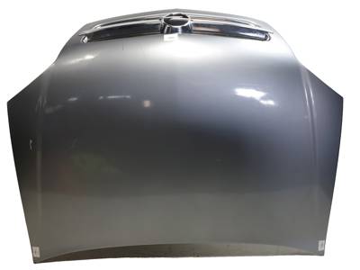 CAPOT OPEL VECTRA C BERLINA Autodesguaces Alicante