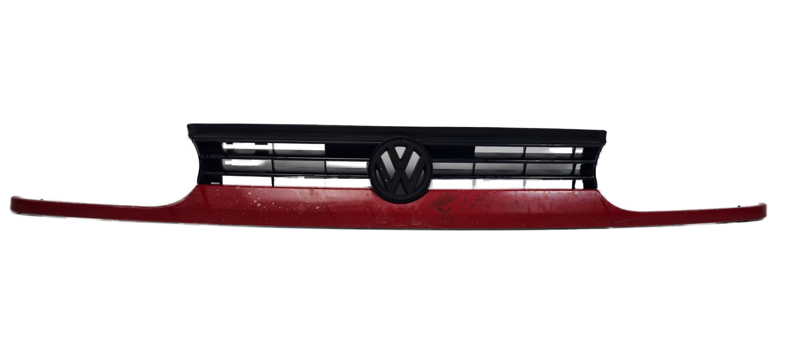 REJILLA DELANTERA 1H6853653 VOLKSWAGEN GOLF III BERLINA (1H1) Autodesguaces Alicante
