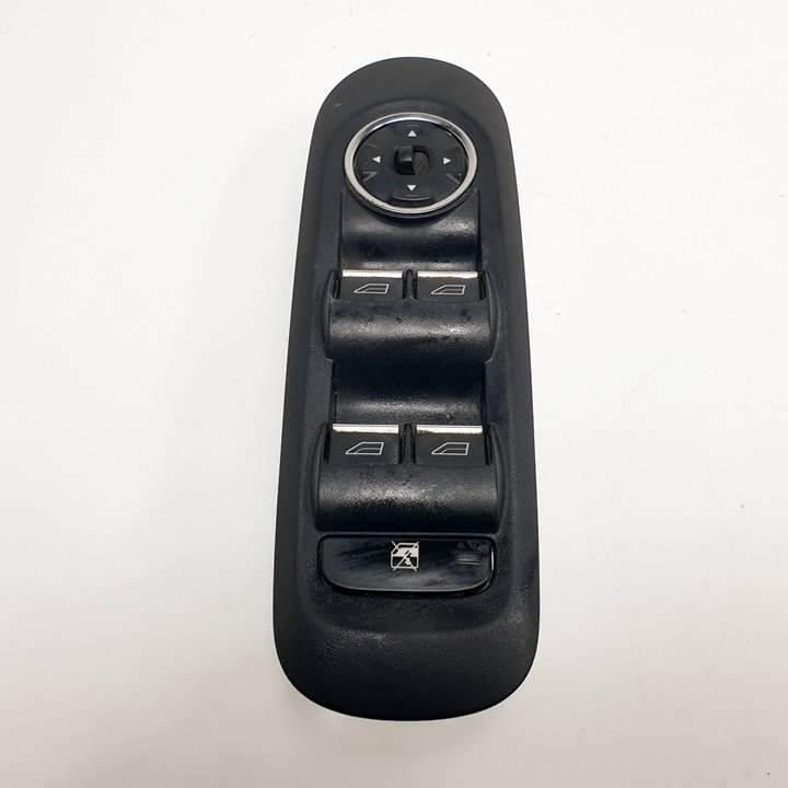 MANDO ELEVALUNAS DELANTERO IZQUIERDO - 7S7T14A132AB - FORD - MONDEO BER. (CA2)