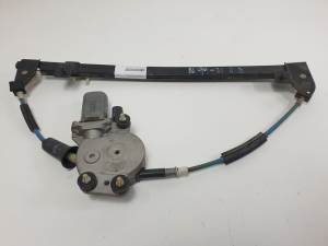ELEVALUNAS DELANTERO DERECHO 465106290 FIAT MULTIPLA NUEVO (186) Autodesguaces Alicante