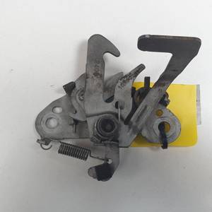 CERRADURA CAPOT 966008608000 CITROEN BERLINGO (M59) Autodesguaces Alicante