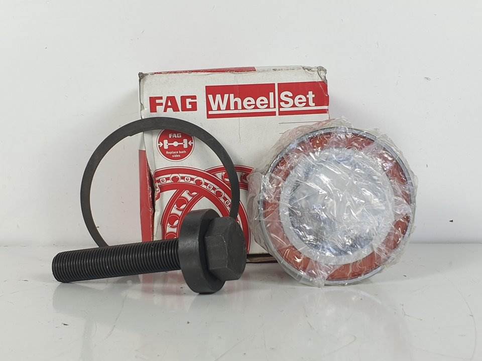 NO IDENTIFICADO - 713610450 - VOLKSWAGEN - SHARAN (7M8)
