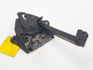 CERRADURA CAPOT 811303E000 KIA SORENTO Autodesguaces Alicante