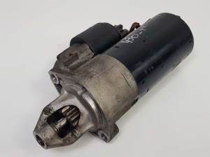 MOTOR ARRANQUE 000115006 MERCEDES CLASE CLK (W208) COUPE Autodesguaces Alicante