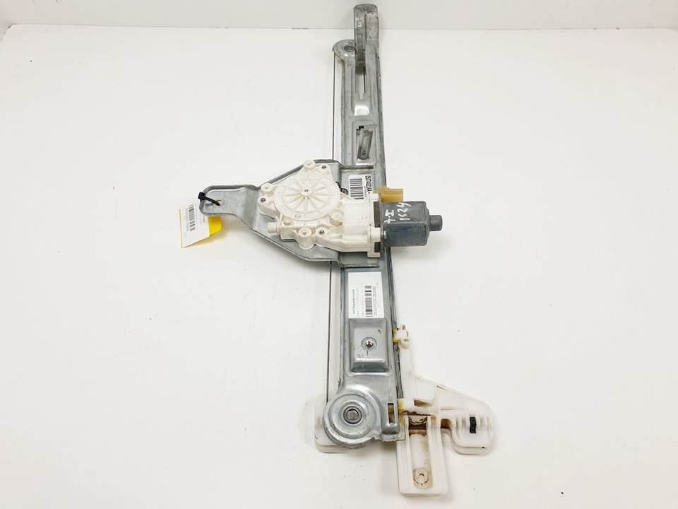 ELEVALUNAS TRASERO IZQUIERDO - 05074823AAF - JEEP - COMPASS