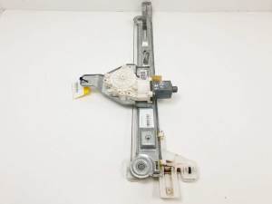 ELEVALUNAS TRASERO IZQUIERDO 05074823AAF JEEP COMPASS Autodesguaces Alicante