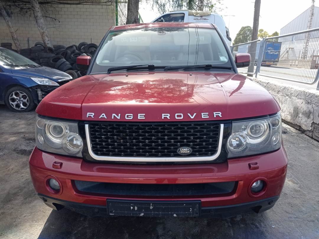 LAND ROVER RANGE ROVER SPORT (L320) (2005 - 2009)