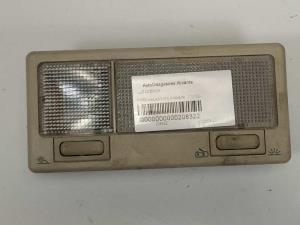 LUZ INTERIOR 7M0947105C FORD GALAXY (VY) Autodesguaces Alicante