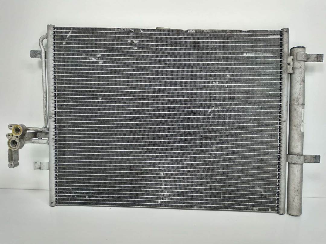 CONDENSADOR / RADIADOR AIRE ACONDICIONADO - 7G9119710AD - FORD - MONDEO BER. (CA2)