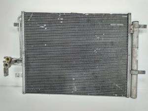 CONDENSADOR / RADIADOR AIRE ACONDICIONADO 7G9119710AD FORD MONDEO BER. (CA2) Autodesguaces Alicante