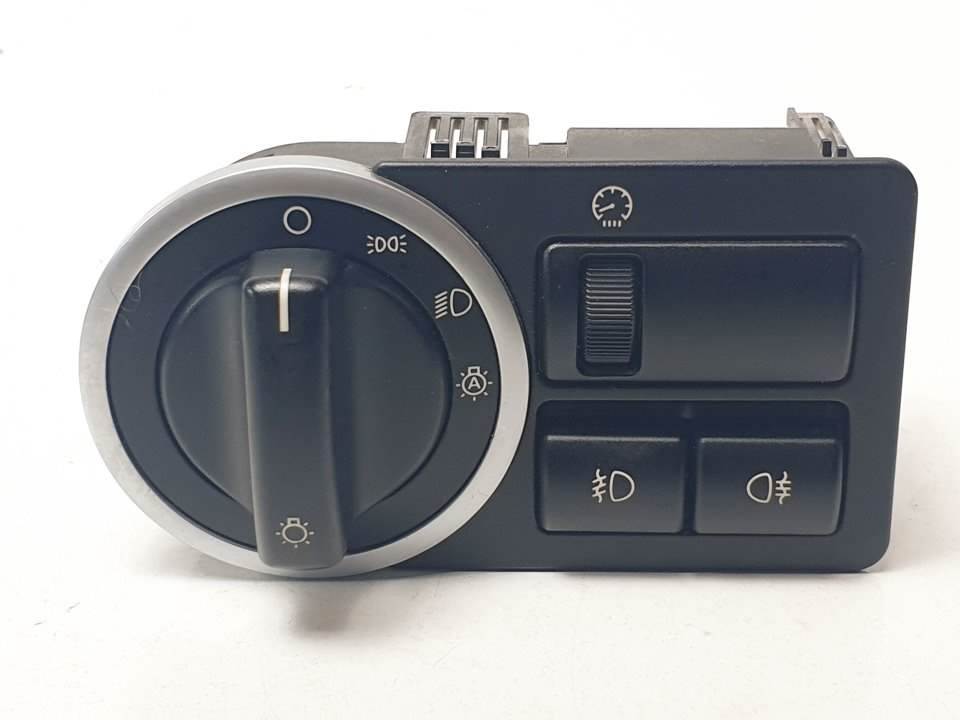 MANDO LUCES - YUD501380PUY - LAND ROVER - RANGE ROVER (L322)