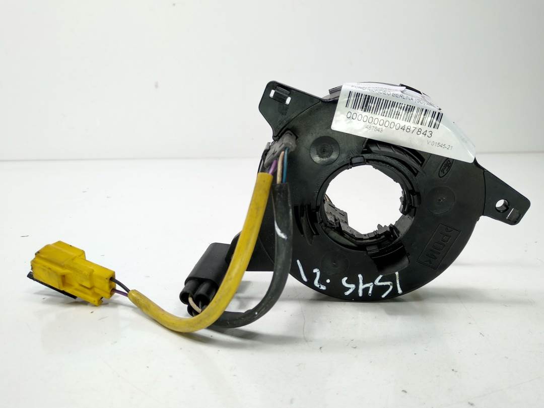 ANILLO AIRBAG - 97BB14A664CD - FORD - MONDEO BERLINA (GD)