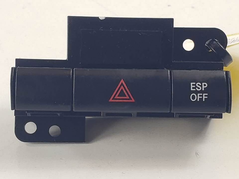 WARNING - 68025899AA - CHRYSLER - GRAND VOYAGER